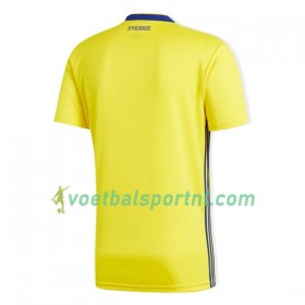 Colombia Thuis Shirt 2018